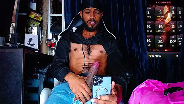 the_dog_lian live sex cam