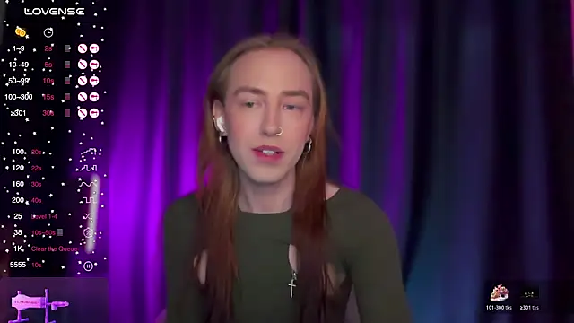 Avril_Pearly_ live sex cam