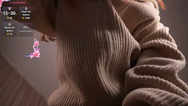 AdritVance live sex cam