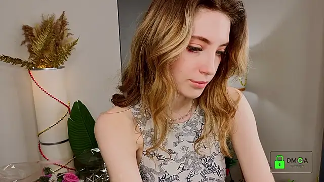 BrianneMallory's cam snapshot