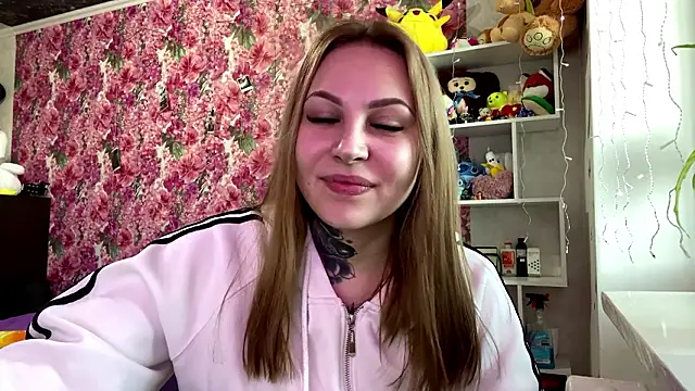 TraciBallena's cam snapshot