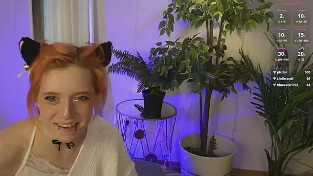 MoonlightAsuna's cam snapshot