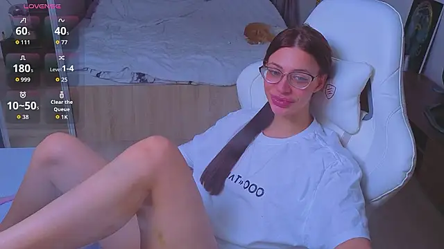 Lizartt's cam snapshot