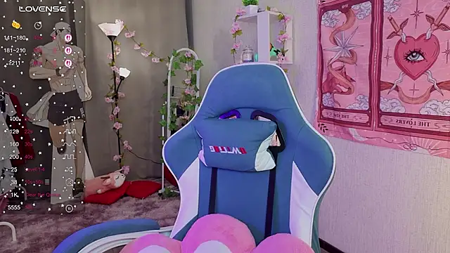 Sea_Siren's cam snapshot