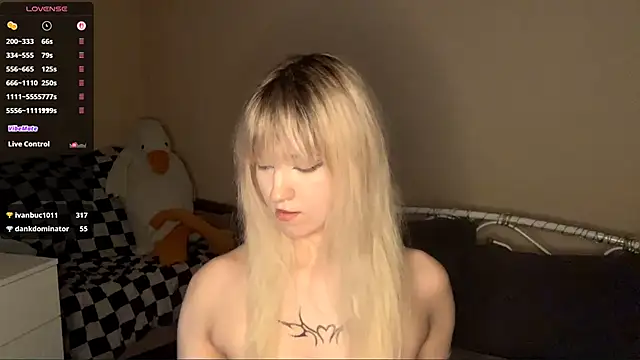 KathlynAbdou's cam snapshot