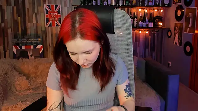 Teresa_Gold's cam snapshot