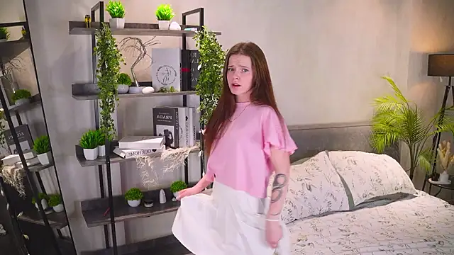 BeatrizSirak's cam snapshot