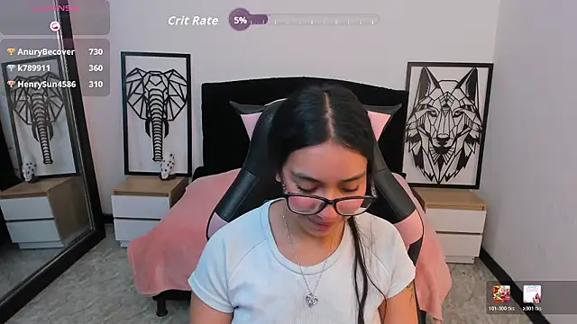 Stefanygp live sex cam