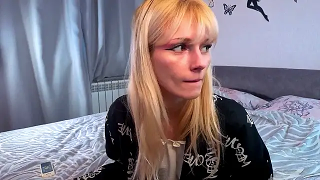 JuanaSumma's cam snapshot