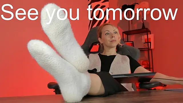 LylithSkye's cam snapshot