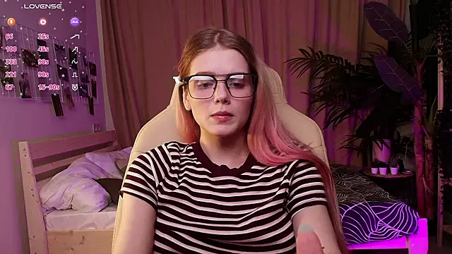 Gretchen_Mol's cam snapshot