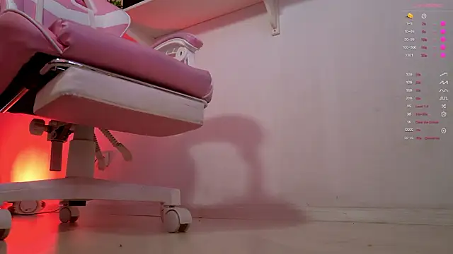 ShayLisse's cam snapshot