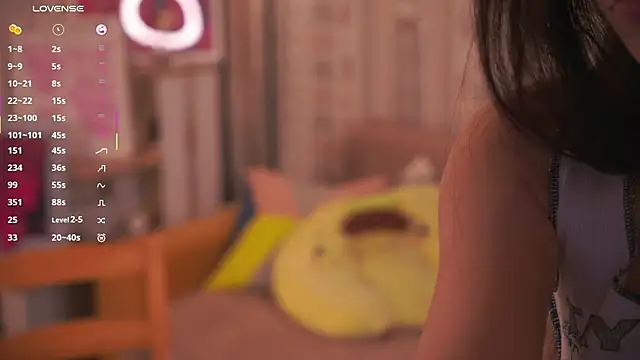 ErlineDumford live sex cam