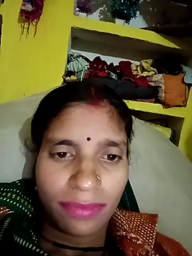 Punam_jindal's cam snapshot