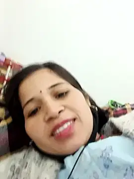 Sanjna_babby's cam snapshot