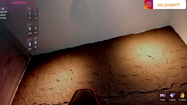 joseph_boy's cam snapshot