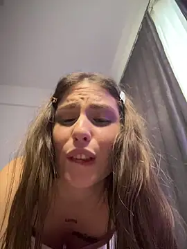 VanessaAnne's cam snapshot