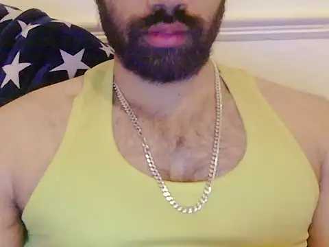 Handsome_Nick's cam snapshot