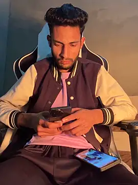 AjaxStar's cam snapshot