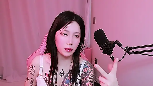 MISA_02 live sex cam