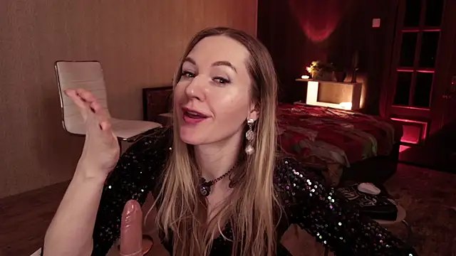 Hello_Lisha's cam snapshot