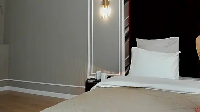 NoraHaynes's cam snapshot