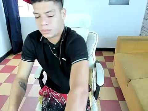 andres_sant's cam snapshot