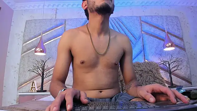 Boss_Domiinator's cam snapshot