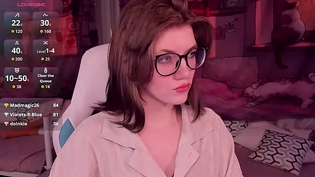 CathyAdams's cam snapshot