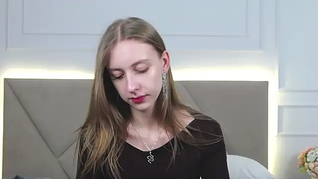 RachaelCute's cam snapshot