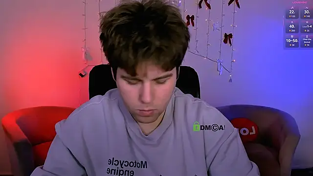 michael_strong1's cam snapshot