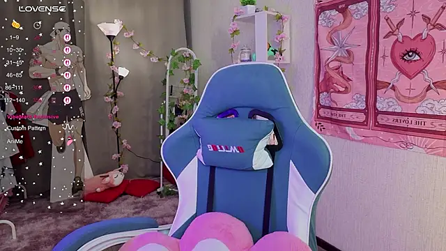 Sea_Siren's cam snapshot