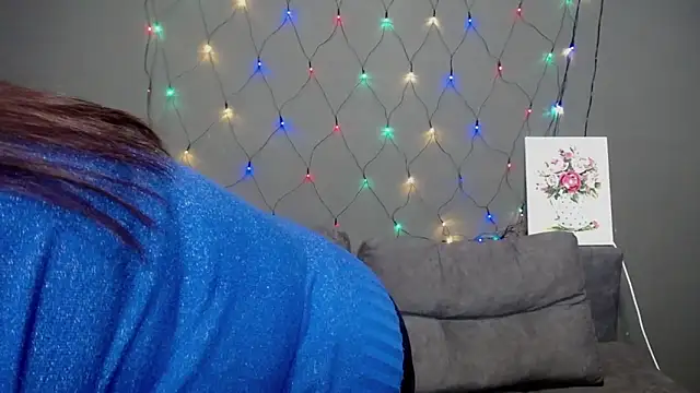 AliceInksSweetty's cam snapshot