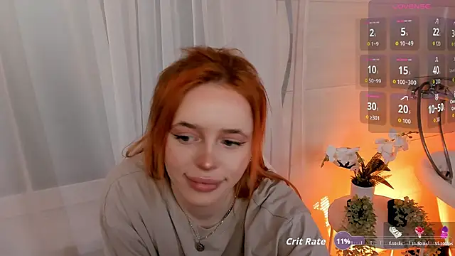 Phoenix_Margo's cam snapshot