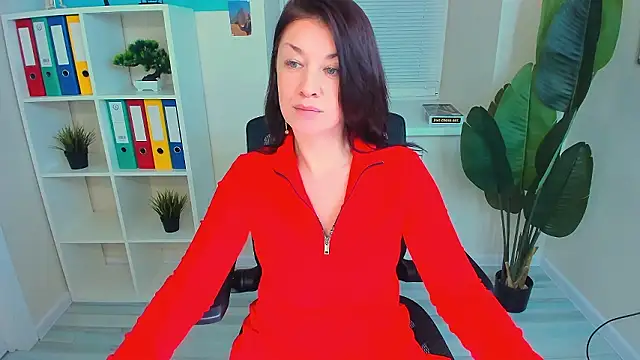 AnaMills's cam snapshot