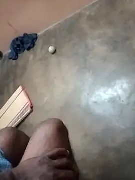 bossmagi's cam snapshot