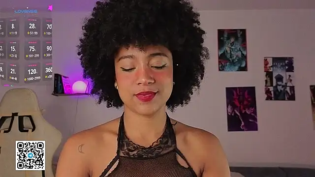 kiryB's cam snapshot