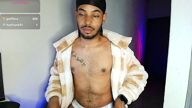 colinbrown's cam snapshot