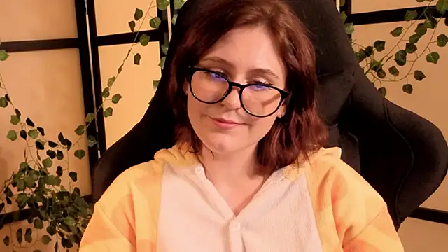 Diana_Flower's cam snapshot