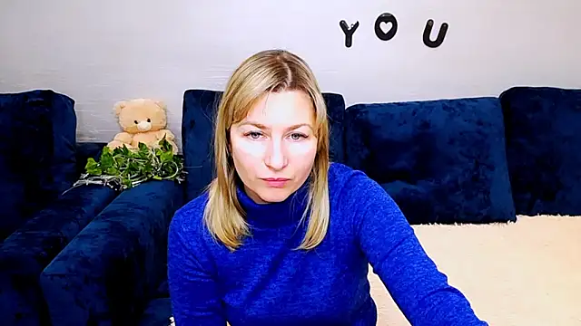 Incredible_Ariela's cam snapshot