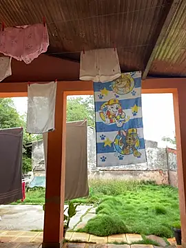 OfficialMineirinho's cam snapshot