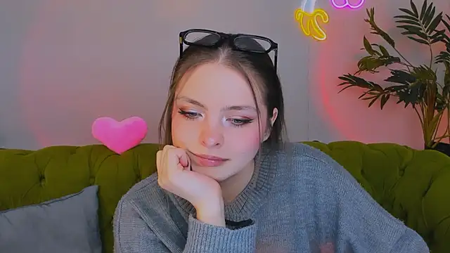 marshmallowee's cam snapshot