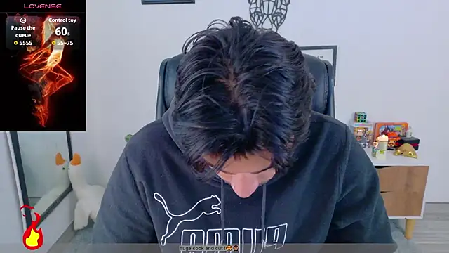 Elian_savoy live sex cam