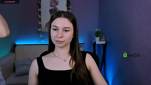 kaisy_star's cam snapshot