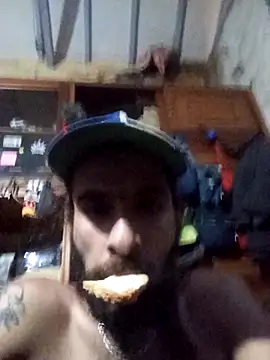 hairy_mannn's cam snapshot