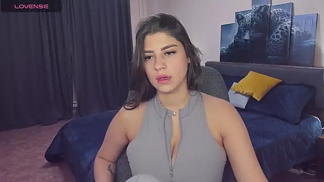 MaryMayson's cam snapshot