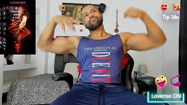 MattRodriguez9 live sex cam