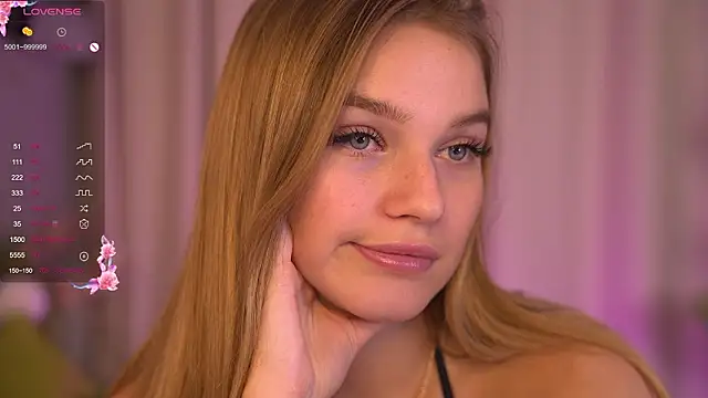 JanetJennings live sex cam