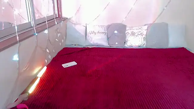 LizaSenri live sex cam