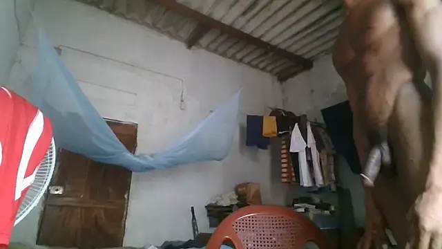 boodjona2 live sex cam